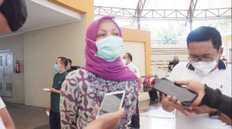 Objek Wisata Dibuka, Kadinkes Banten: Potensi Klaster Wisata Sangat Terbuka