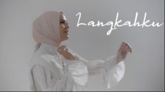 Lirik Lagu Tak Sanggup Aku Terry Shahab, Beramal Lewat Royalti Video Klip