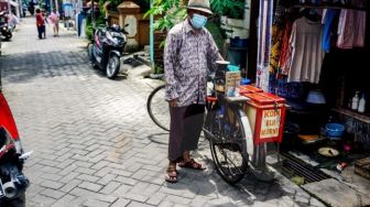 Pernah Disinggahi Ulama Besar, Ini Cerita Kampung Darat di Kota Semarang