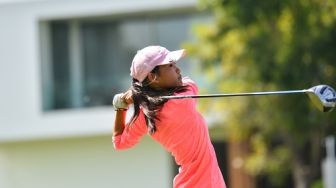 Inspirasi Peduli Lingkungan ala Golfer Muda, Laura Seca Widyatmodjo