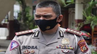 Ketat! Polda Bali Siapkan 5 Posko Penyekatan, Ini Lokasinya