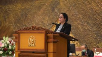Ramadan di Tengah Pandemi, Puan Maharani Ajak Masyarakat Peduli Sesama