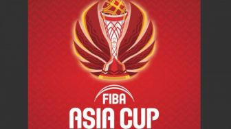 KONI Pusat Siap Sukseskan FIBA Asia Cup 2021