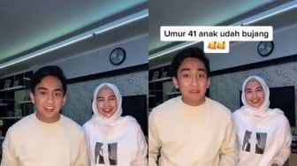 Viral Ibu Bak ABG dan Anak Nge-dance, Publik Mengira Suami Istri