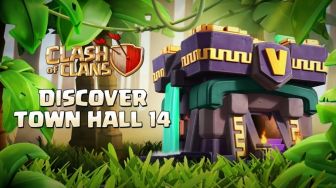 Tips Main Clash of Clans, Pemula Wajib Tahu