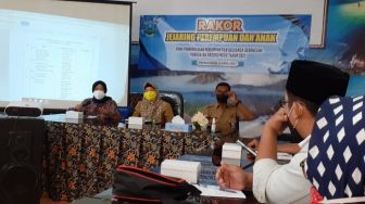 Kasus Kekerasan Perempuan dan Anak di Probolinggo Butuh Penanganan Khusus