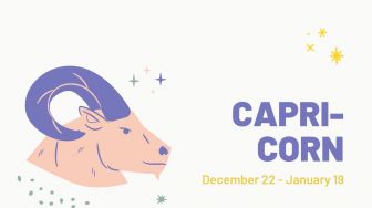 Ramalan zodiak Capricorn di hari pertama puasa: jangan lengah