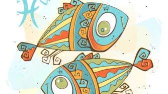 Ramalan zodiak Pisces di hari pertama puasa: banyak peluang menanti