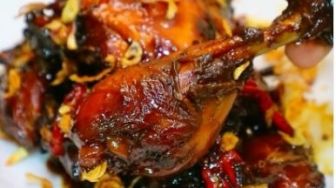 Resep Ayam Kecap Kaya Cita Rasa untuk Buka Puasa Praktis