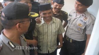 Tok! Yulianto 'Sang Jagal Kartasura' Divonis Mati Usai Bunuh 7 Orang