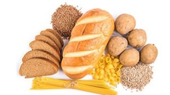 3 Kategori Makanan yang Mengandung Karbohidrat, Tak Cuma Nasi dan Roti