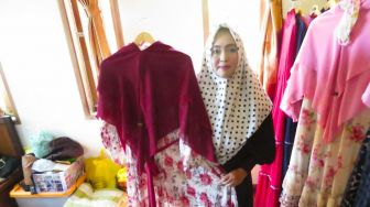 4 Tips Memulai Usaha Bisnis Baju Muslim Untuk Pemula, Omzet Pasti Tinggi