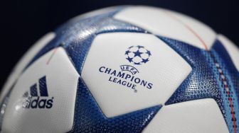 Jadwal Liga Champions Pekan Ini, Ada PSG vs Man City, Juventus vs Chelsea