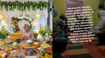 Wanita Ditinggal Nikah Calonnya, Padahal Sudah Lamaran, Kisahnya Nyesek