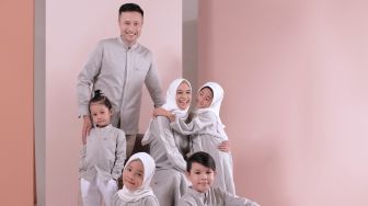 Rayakan Ramadhan, Merek Fashion Ini Kasih Diskon Hingga 90 Persen