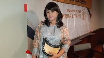 Ditahan Tapi Ngaku Bisa Syuting, Yuyun Sukawati Sebut Fadjar Umbara Berhalusinasi