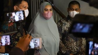 Dokter Richard Tak Hadiri Mediasi, Kartika Putri Merasa Dipermainkan