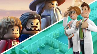 7 Rekomendasi Game untuk Ngabuburit Saat Puasa