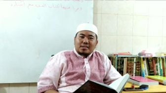 Berpuasa Menjadikan Orang Bertaqwa, Ini Manfaatnya