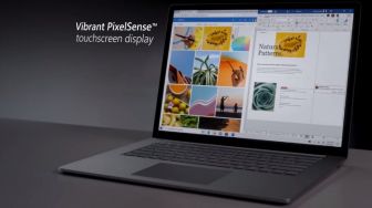 Microsoft Surface Pro 9 5G Dirilis, Ini Spesifikasi dan Harganya