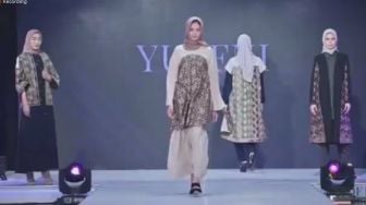 Ini Strategi Agar Indonesia Bisa Jadi Kiblat Modest Fashion Dunia