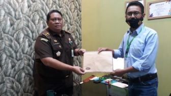 Tak Hanya Gubernur Banten, ALIPP Ikut Lapor Soal Dana Bantuan Ponpes