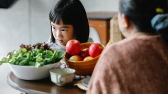 Bunda Sering Marah? Ini 4 Dampak Terhadap Karakter Anak