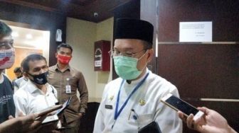 Baru Dua RW di Kota Pekanbaru Terapkan PPKM
