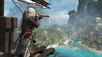 Penulis Assassin’s Creed Inginkan Serinya Bersetting di Brasil