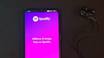 Spotify Kembangkan Fitur Mirip TikTok