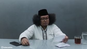 Babe Cabita Mengaku Tersiksa Jadi Komika