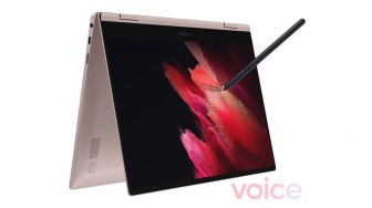 Bocoran Galaxy Book Pro 360 Muncul, Siap Diluncurkan 28 April?