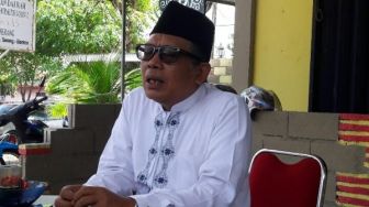 Geger Isu Skandal Korupsi Dana Hibah Pesantren Banten, Kiai Matin Sarkowi Bicara