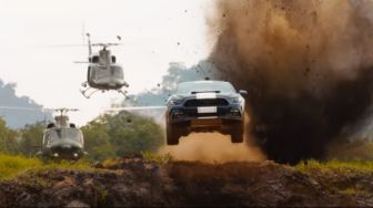 Fast and Furious 9: Trailer, Jadwal Tayang dan Sinopsis Cerita