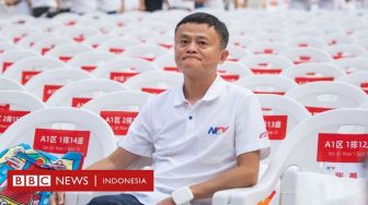 China Denda Alibaba 43 T: Bukti Tak Ada yang Bisa Lebih Kuat dari Komunis?