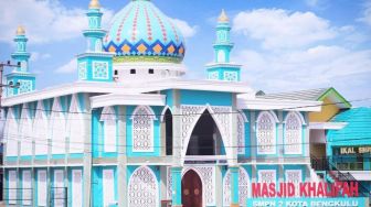 Jadwal Sholat dan Buka Puasa Bogor-Depok-Cianjur 16 April 2021