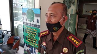 Endus Dugaan Korupsi di DPPKBPMD, Kejari Bantul Lakukan Klarifikasi