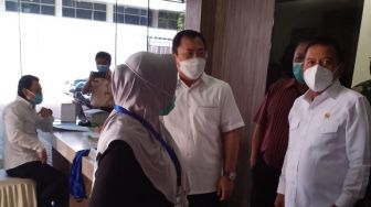 Siti Fadilah Jelaskan Kenapa Bersedia Jadi Relawan Vaksin Nusantara
