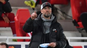 Pesiapan Mepet Jelang Lawan Liverpool, Klopp Sebut MU Tak Perlu Mengeluh