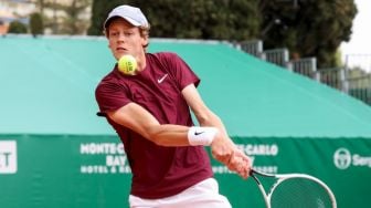 Kalahkan Emil Ruusuvuori, Jannik Sinner ke Semifinal Miami Open