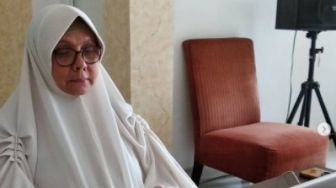Kisah Biarawati Irena Handono, Mantap Jadi Mualaf usai Cari Kelemahan Islam