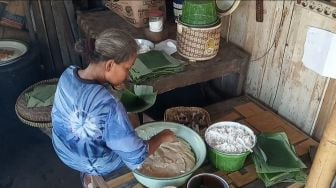 Jemunak, Kuliner Berbuka yang Limited Edition Khas Kabupaten Magelang