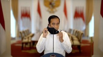 Jokowi akan lantik menteri lagi, ada kementerian baru lagi?