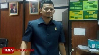 Komisi D DPRD Kabupaten Bandung Usul Dibentuk Satgas THR