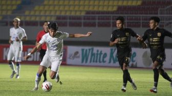 Piala Menpora 2021 Tuai Pujian Presiden RI Jokowi, Arema FC Beri Sinyal