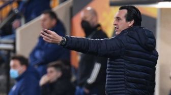 Jelang Arsenal vs Villarreal, Emery: The Gunners Tetap Favorit