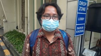 AJI Indonesia Sebut Pelaku Kekerasan terhadap Jurnalis Setahun Terakhir Didominasi Polisi