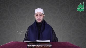 Profil Syekh Ahmad Al-Misry, Juri Pengganti Syekh Ali Jaber di Acara Hafiz