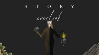 Everlook Rilis Album Story, Tonjolkan 2 Sisi Kehidupan