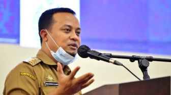 Rahman Pina Minta TGUPP Dibubarkan, Begini Komentar KPK dan Pemprov Sulsel